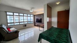 Blk 127D Kim Tian Green (Bukit Merah), HDB 4 Rooms #597692651